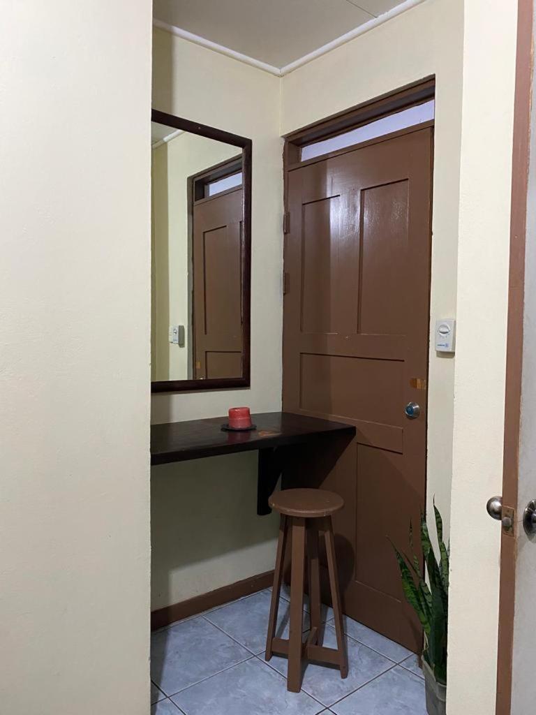 Gamboa Lodging 1 Либерия Экстерьер фото