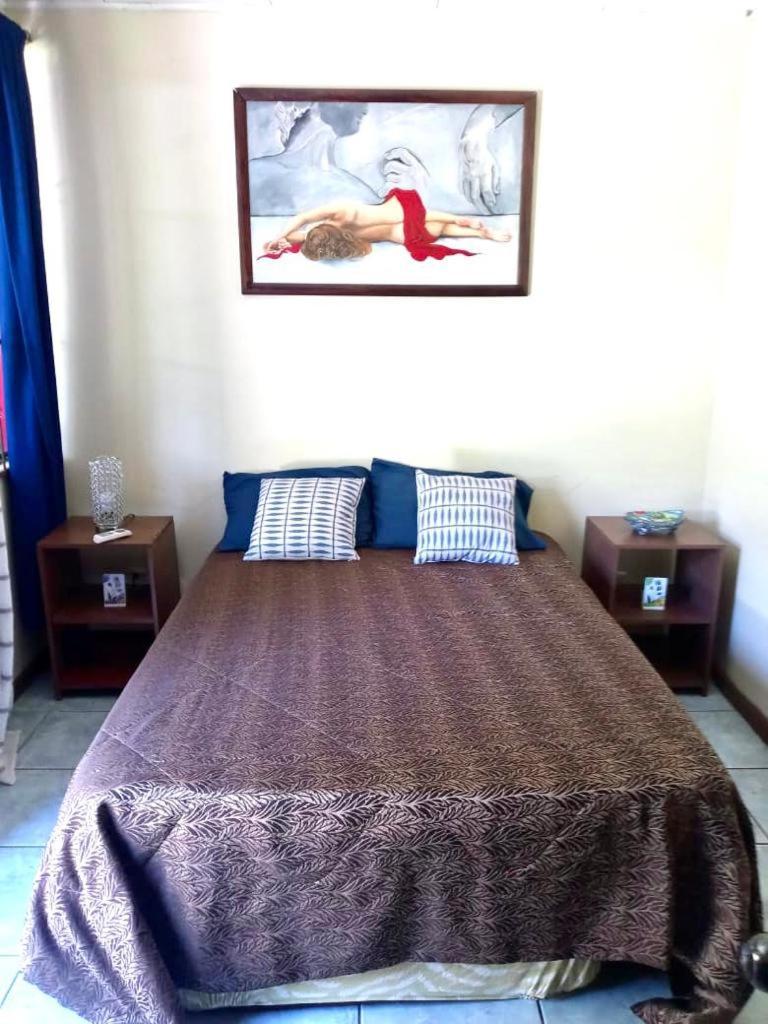 Gamboa Lodging 1 Либерия Экстерьер фото